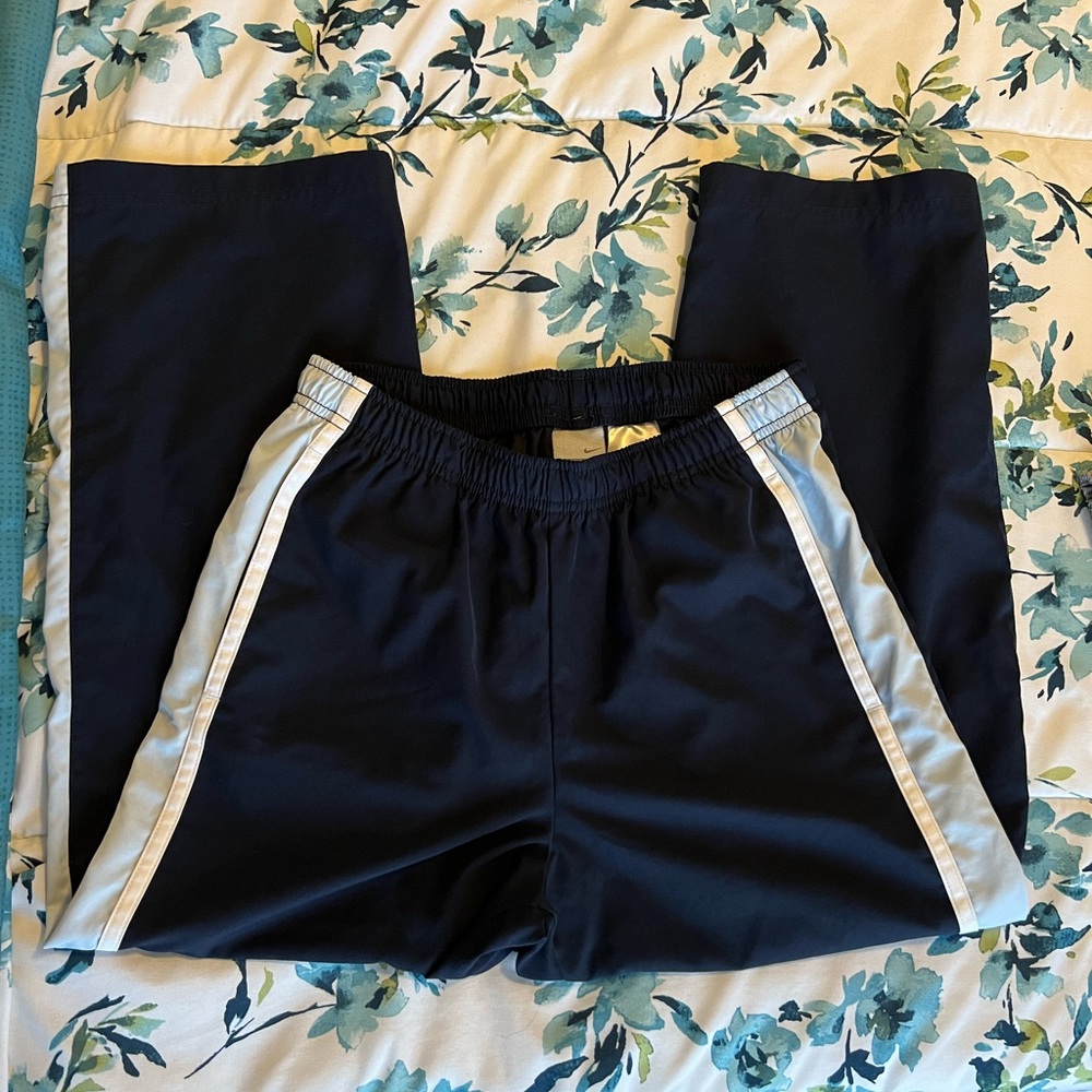 Nike Sweat Capris
